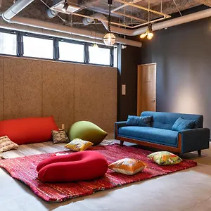 Auberge de jeunesse Wise Owl, Sapporo