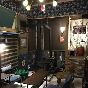 게스트하우스 Shabby House, 삿포로 시