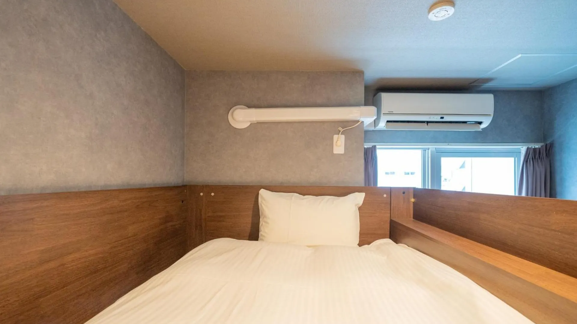 ゲストハウス Sapporo - Apartment - Vacation Stay 43090V 日本