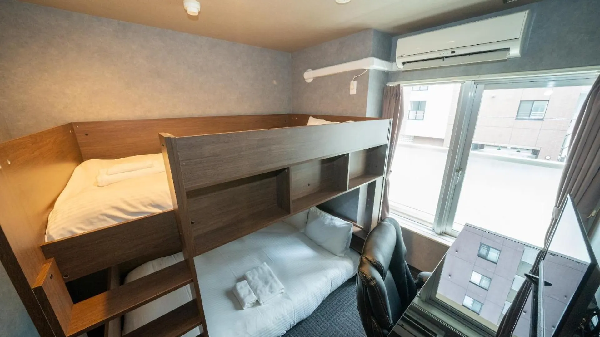 Sapporo - Apartment - Vacation Stay 43090V ゲストハウス