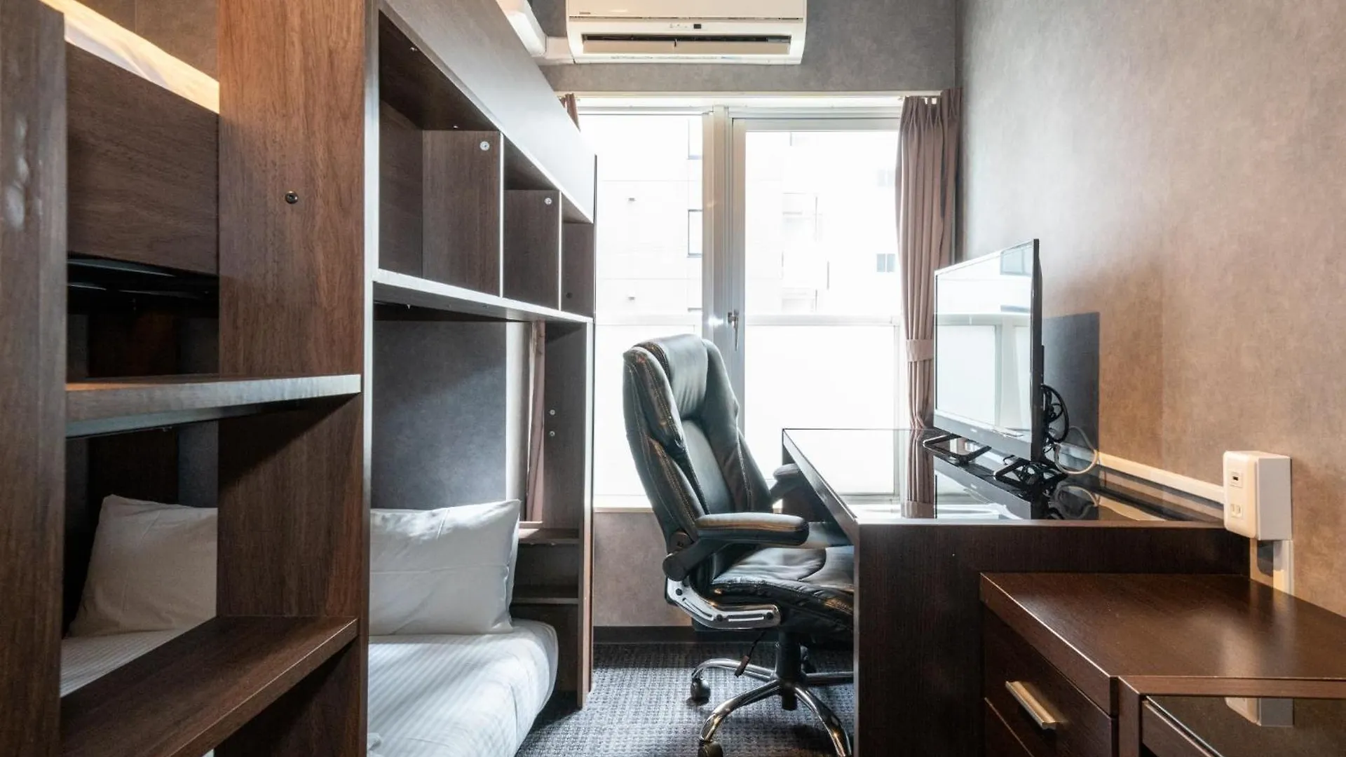 Sapporo - Apartment - Vacation Stay 43090V