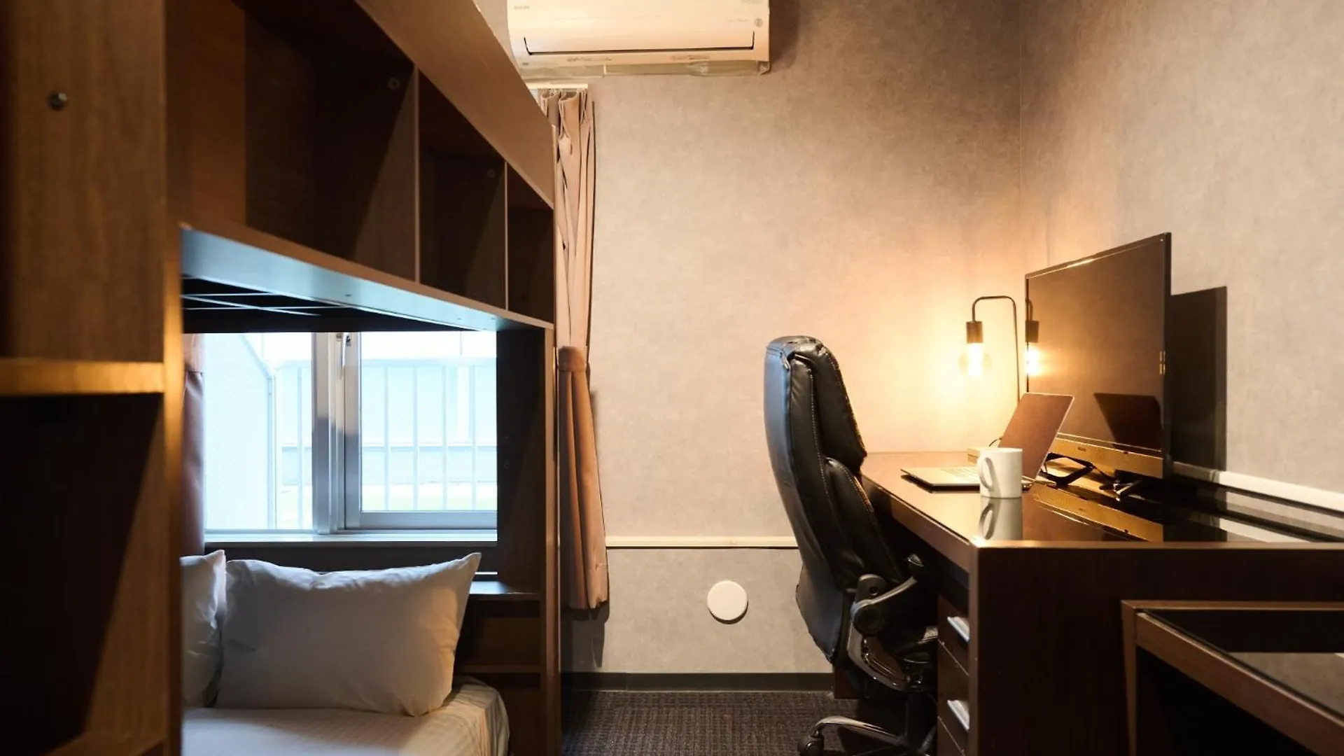 Sapporo - Apartment - Vacation Stay 43090V의 연락처